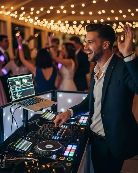 DJ